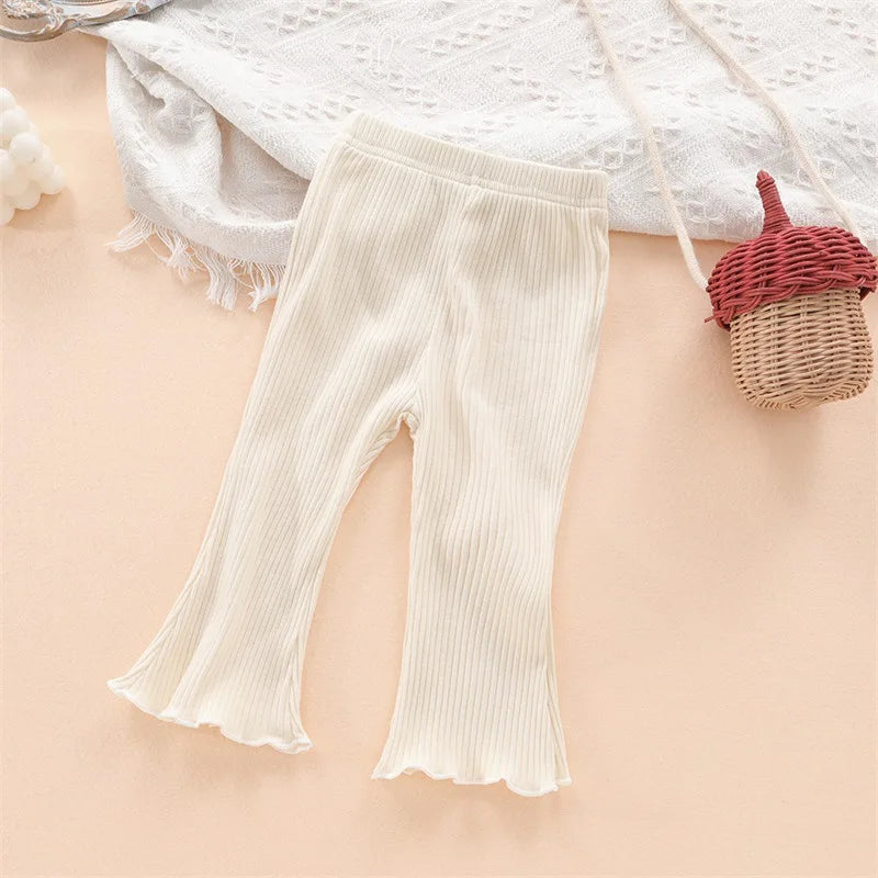 Baby Stretch Pants – Comfortable Summer Trousers - image 7