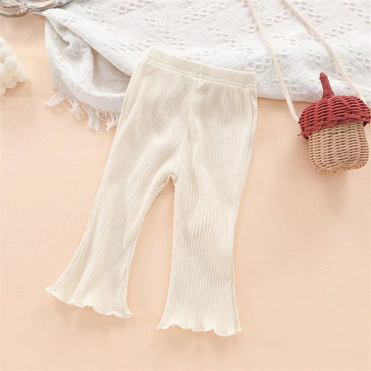 Baby Stretch Pants – Comfortable Summer Trousers - image 7