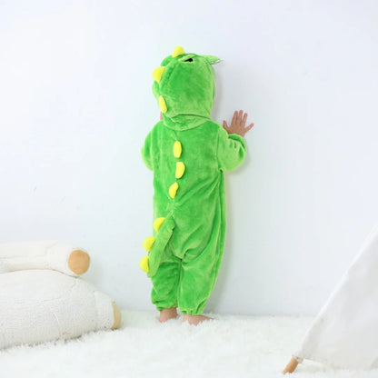 Baby Costume Rompers Baby Bumpers