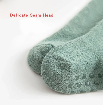 Baby Dinosaur Socks – Warm & Soft