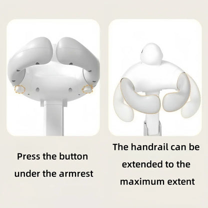 Baby Standing Bath Support
