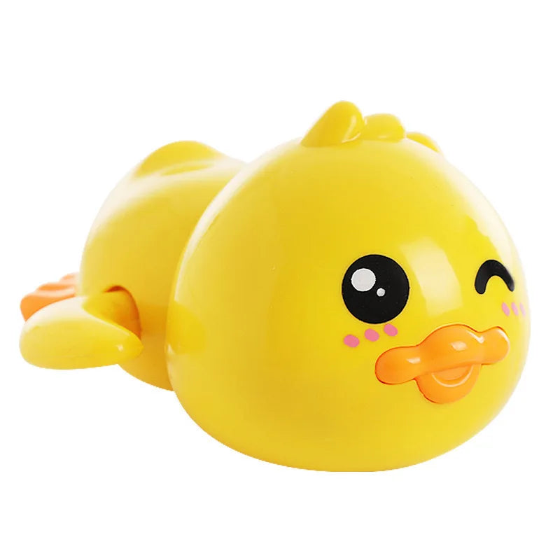 Baby Bath Duck Toy – Interactive Parent-Child Water Play - image 5
