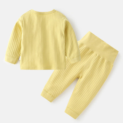 Thermal Pajamas – Warm Comfort Sleep Set - image 3