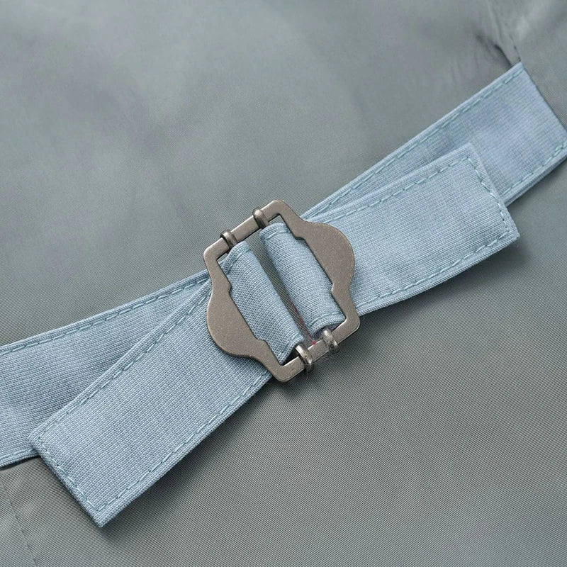 Baby Boy Gentleman Suit – Smart Birthday Outfit - image 5