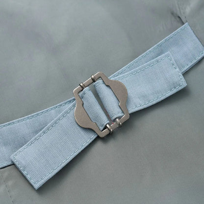 Baby Boy Gentleman Suit – Smart Birthday Outfit - image 5