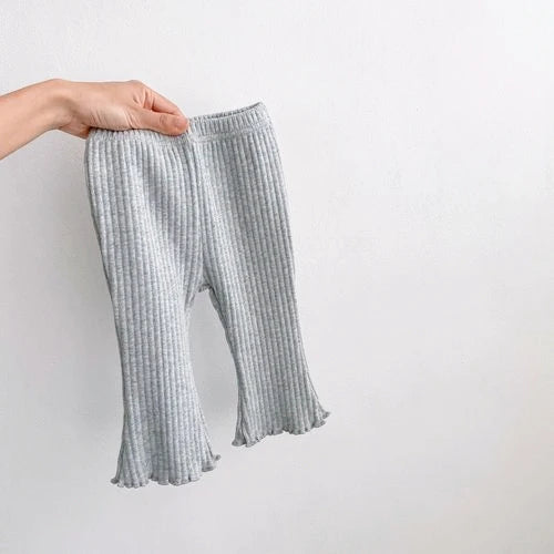 Baby Stretch Pants – Comfortable Summer Trousers - image 9