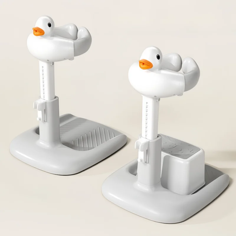Baby Standing Bath Support