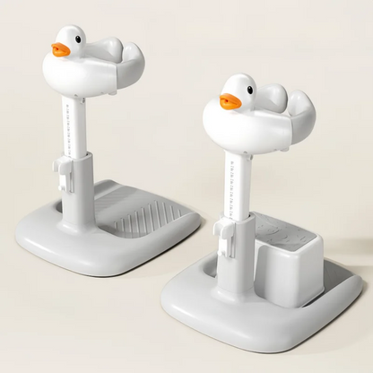 Baby Standing Bath Support