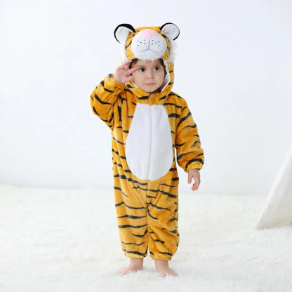 Baby Costume Rompers Baby Bumpers