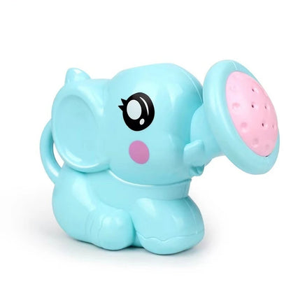 Baby Bath Toy Elephant – Water Spray Shower Toy for Swimming & Bath Fun - image 8