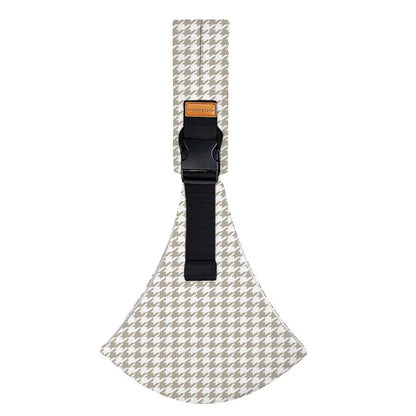 Adjustable baby carrier side sling colour option