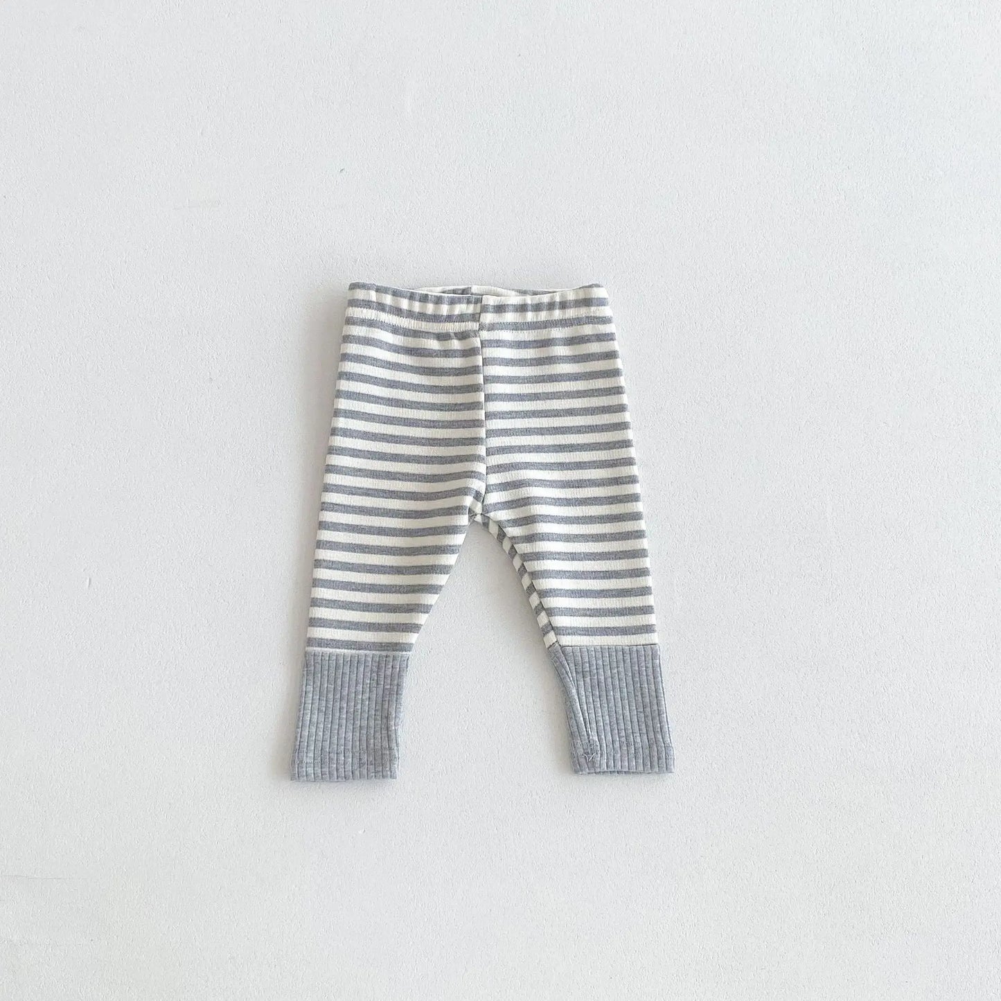 Baby Leggings – Comfort Stretch for Growing Legs - image 8