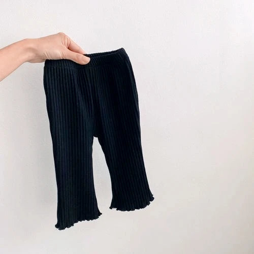 Baby Stretch Pants – Comfortable Summer Trousers - image 8