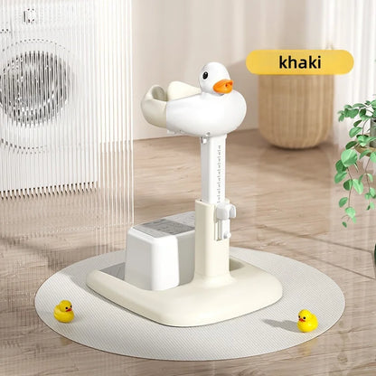 Baby Standing Bath Support