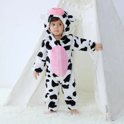 Baby Costume Rompers Baby Bumpers