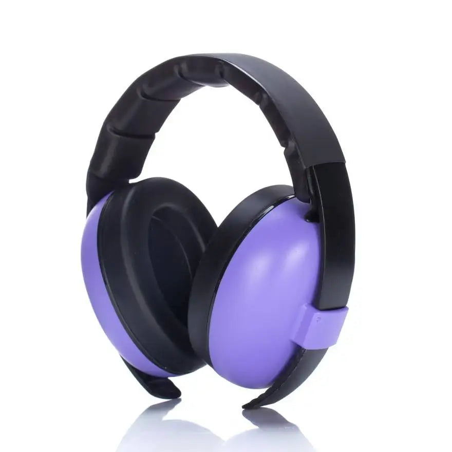 Newborn Noise Cancelling Headphones