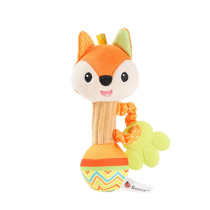 Baby Rattle Toy - image 8