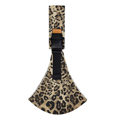 Adjustable baby carrier side sling colour option