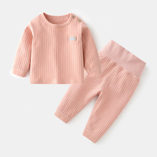 Thermal Pajamas – Warm Comfort Sleep Set