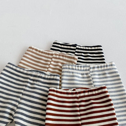 Baby Leggings – Comfort Stretch for Growing Legs - image 5