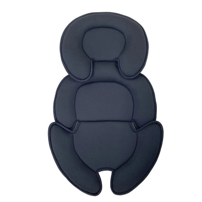 Baby Stroller Head Support Insert – Newborn Body Pillow - image 8