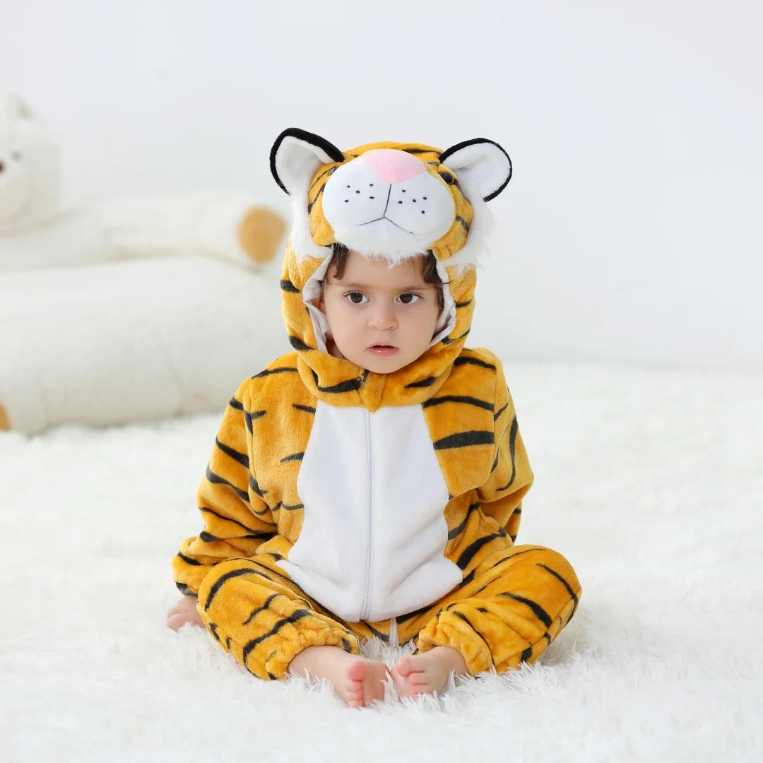 Baby Costume Rompers Baby Bumpers