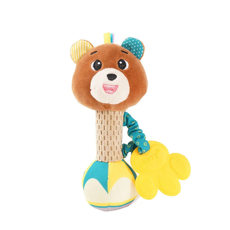 Baby Rattle Toy - image 10
