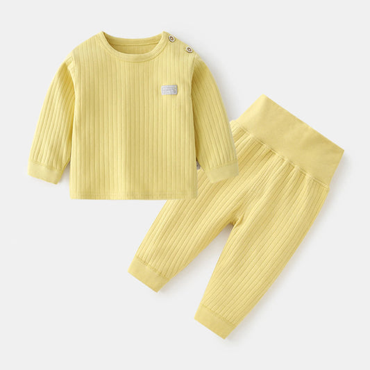 Thermal Pajamas – Warm Comfort Sleep Set - image 2