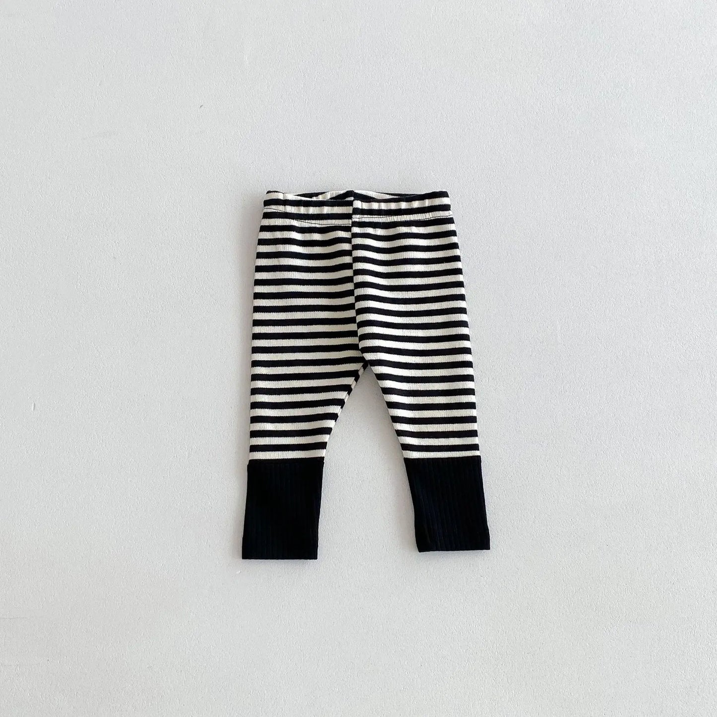 Baby Leggings – Comfort Stretch for Growing Legs - image 7