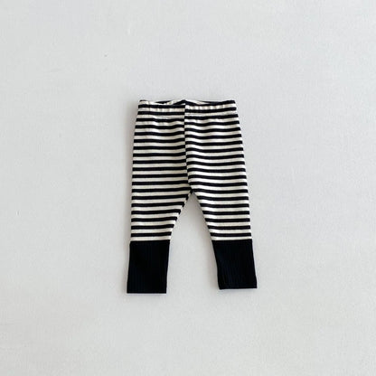 Baby Leggings – Comfort Stretch for Growing Legs - image 7