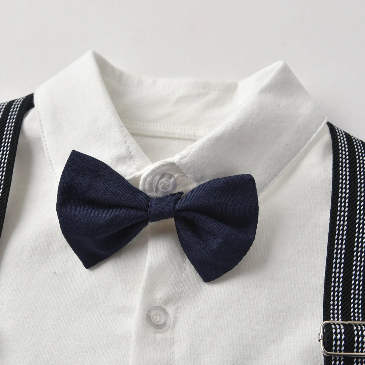 Baby Boy Formal Suit