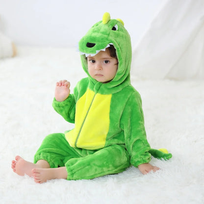 Baby Costume Rompers Baby Bumpers