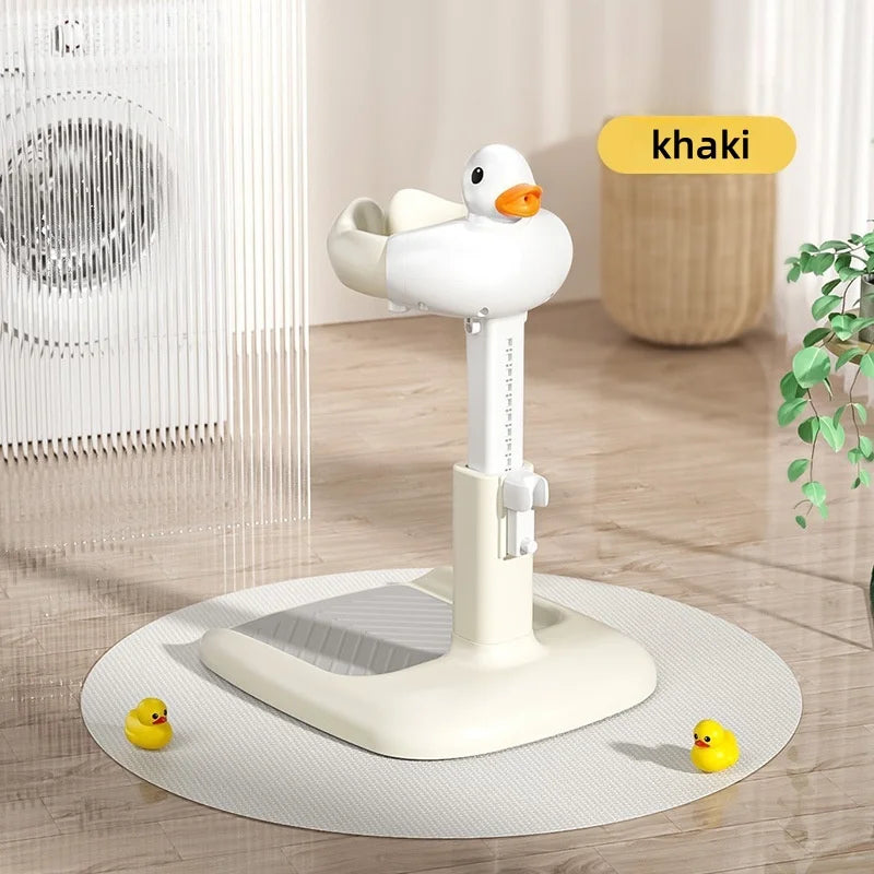 Baby Standing Bath Support