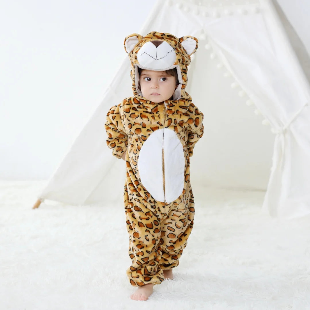 Baby Costume Rompers Baby Bumpers