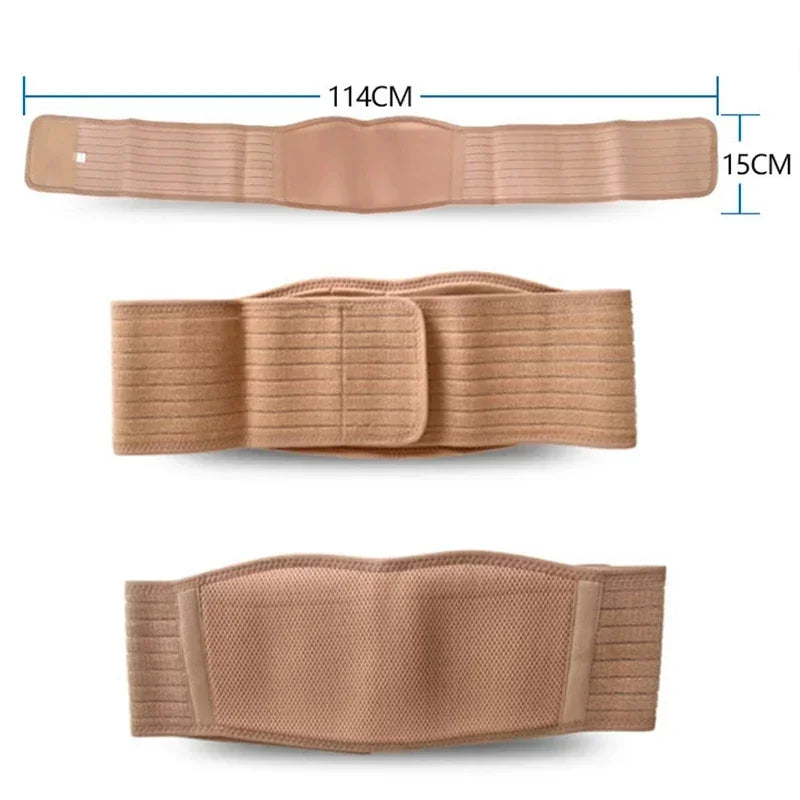 Pregnancy Belly Support Belt – All-Day Comfort - image 5