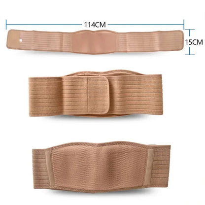 Pregnancy Belly Support Belt – All-Day Comfort - image 5
