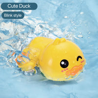 Duck