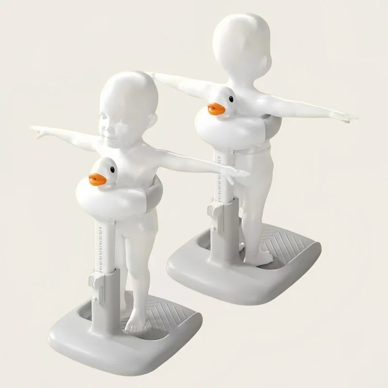 Baby Standing Bath Support