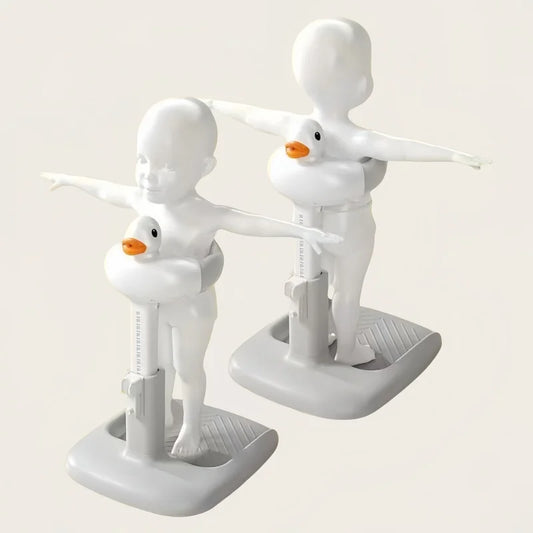 Baby Standing Bath Support