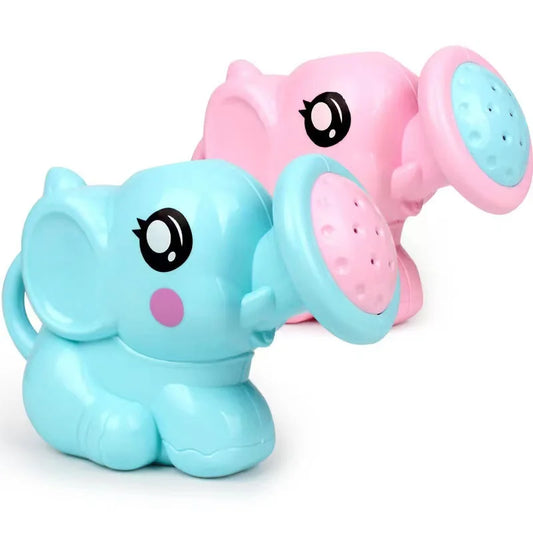 Baby Bath Toy Elephant – Water Spray Shower Toy for Swimming & Bath Fun - image 2