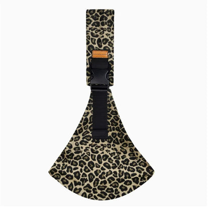 Adjustable baby carrier side sling colour option