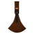 Brown black