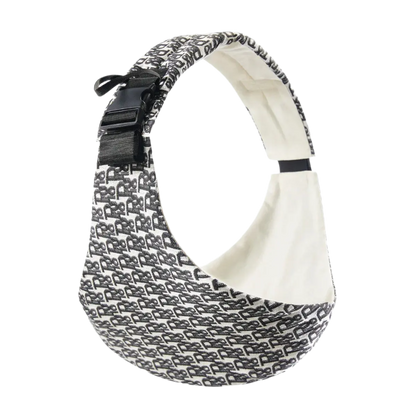 Toddler Sling Carrier with Non-Slip Hip Seat Baby Carrier Side Big Kid Holder Chest Carrying Baby Wrap for 6-48 Months Infants & Baby Bumpers